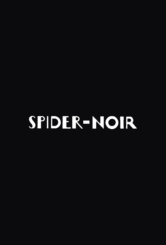 Spider-Noir Image