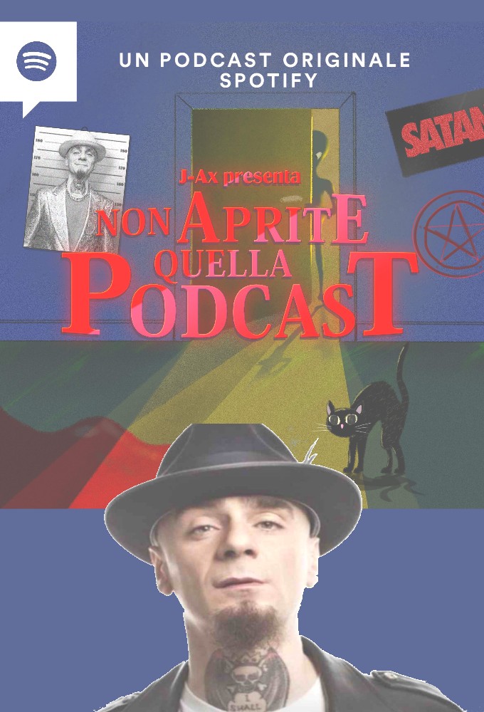 Don't Open That Podcast Image