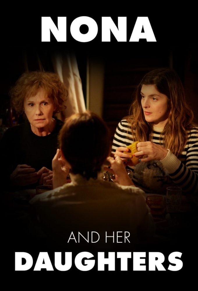 Nona and her Daughters series poster