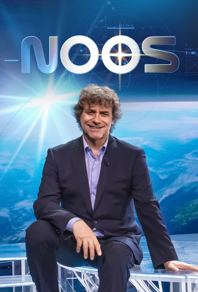 Noos - L'avventura della conoscenza series poster