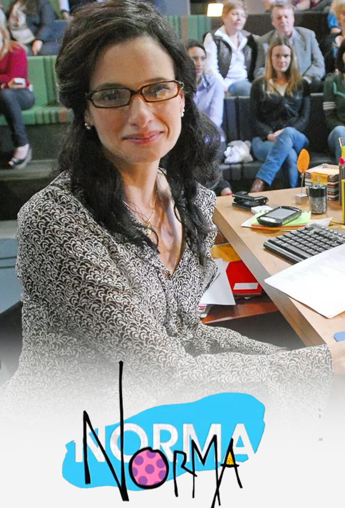 Norma series poster