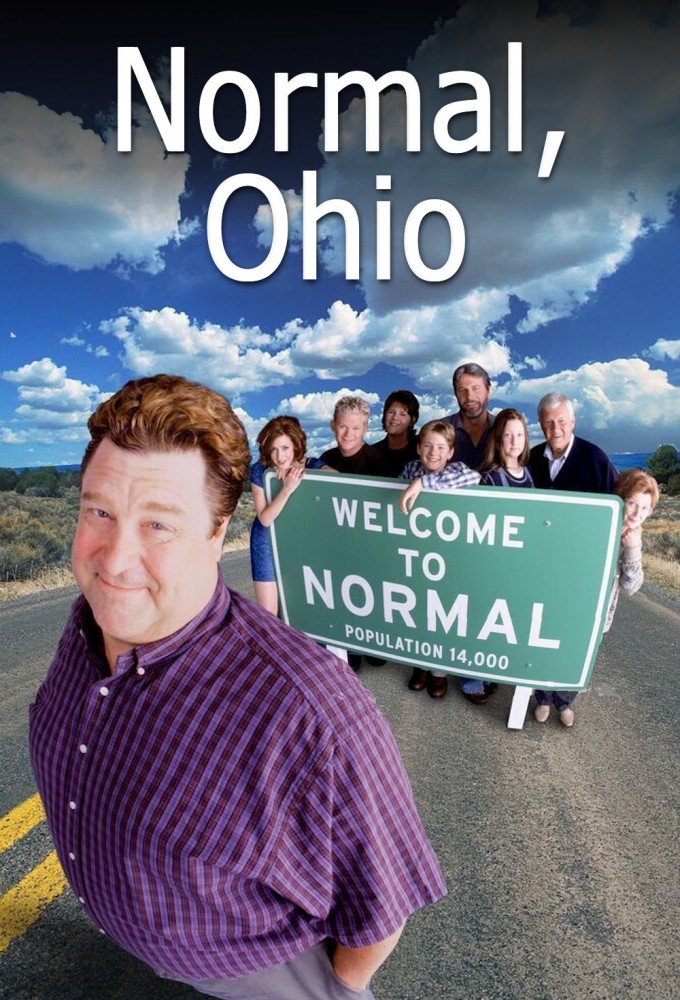 Normal, Ohio series poster