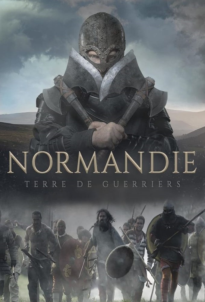 Normandy: Northern Men Empire series poster