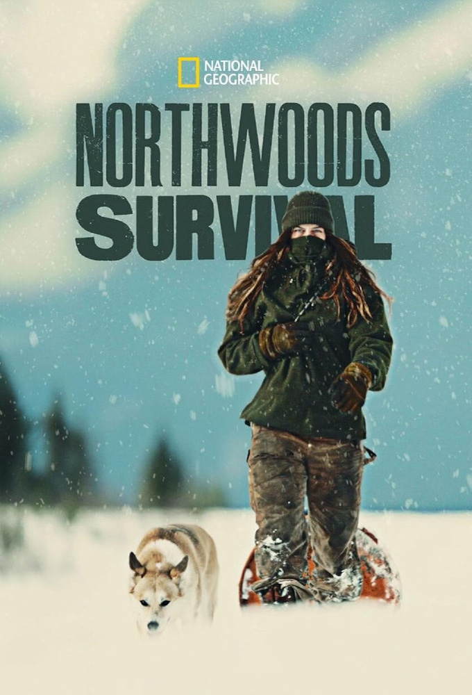 Northwoods Survival Image