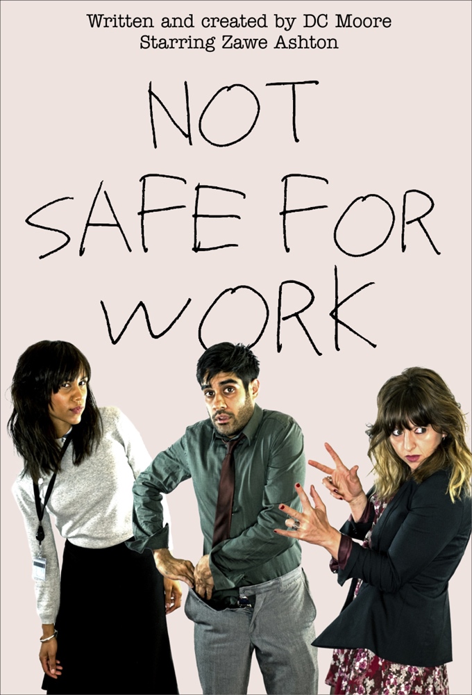 Not Safe for Work (2015) Image