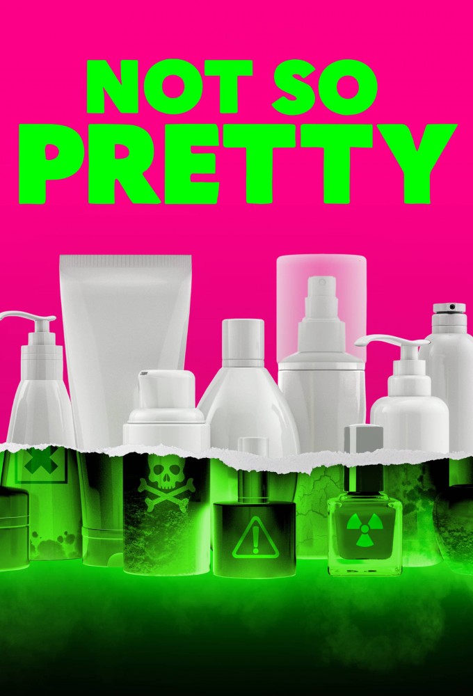 Not So Pretty series poster