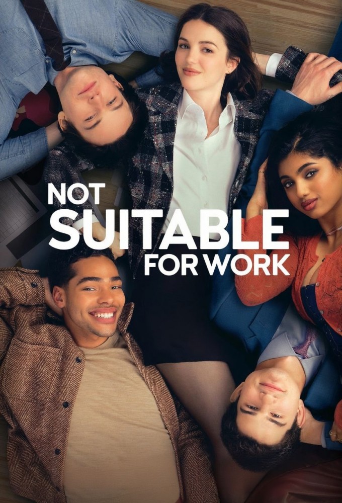 Not Suitable for Work Image