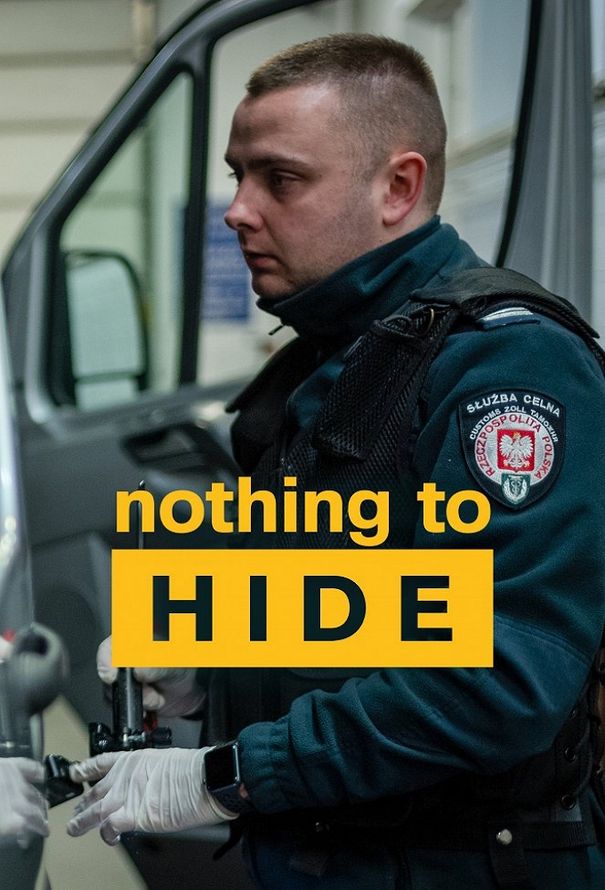 Nothing To Hide (PL) Image
