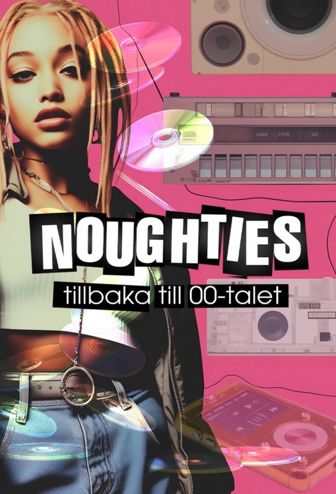 Noughties – Back to the 00s Image