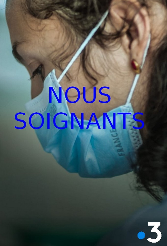 Nous soignants Image