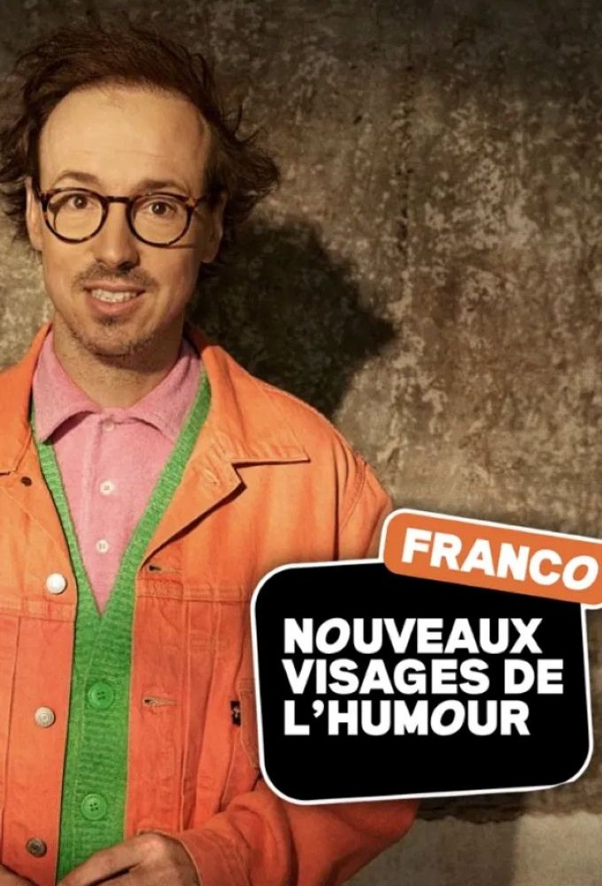 Nouveaux visages de l'humour Image