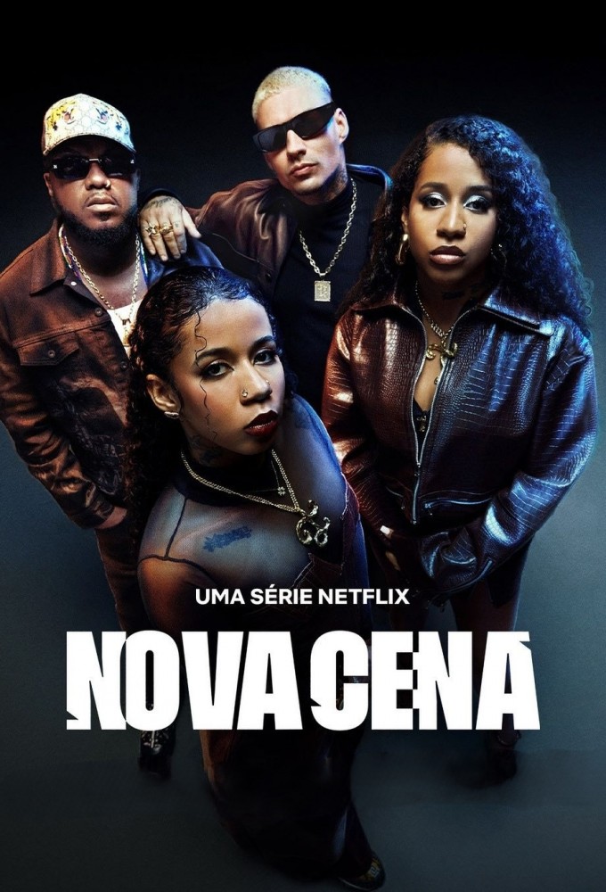 Rhythm + Flow: Brazil Image