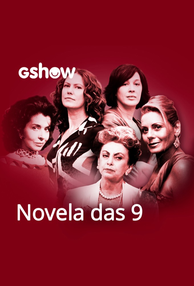 Soap Opera at 9 Image