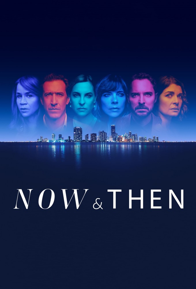 Now & Then Image