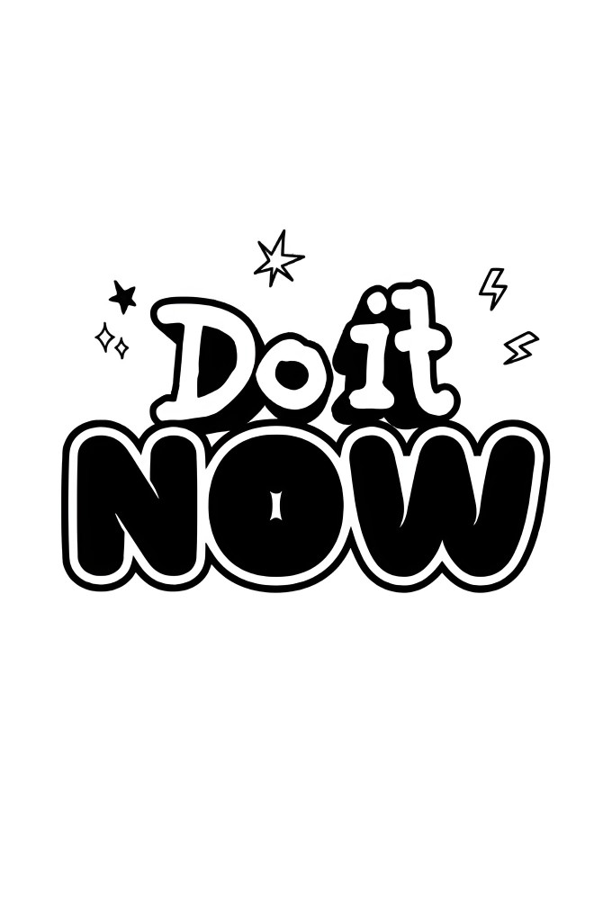 Do it NOW Image