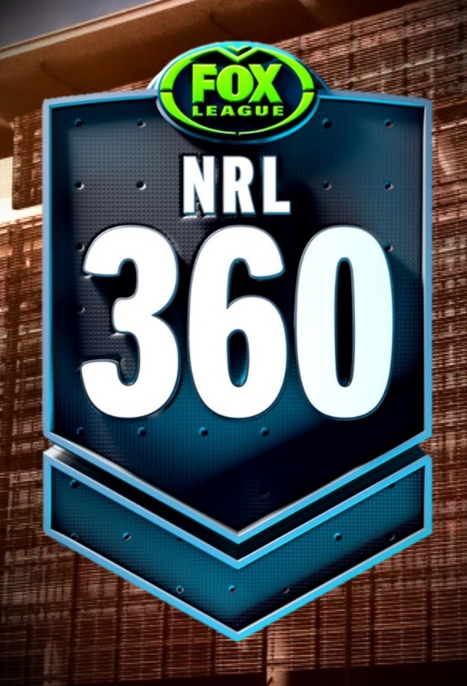 NRL 360 Image