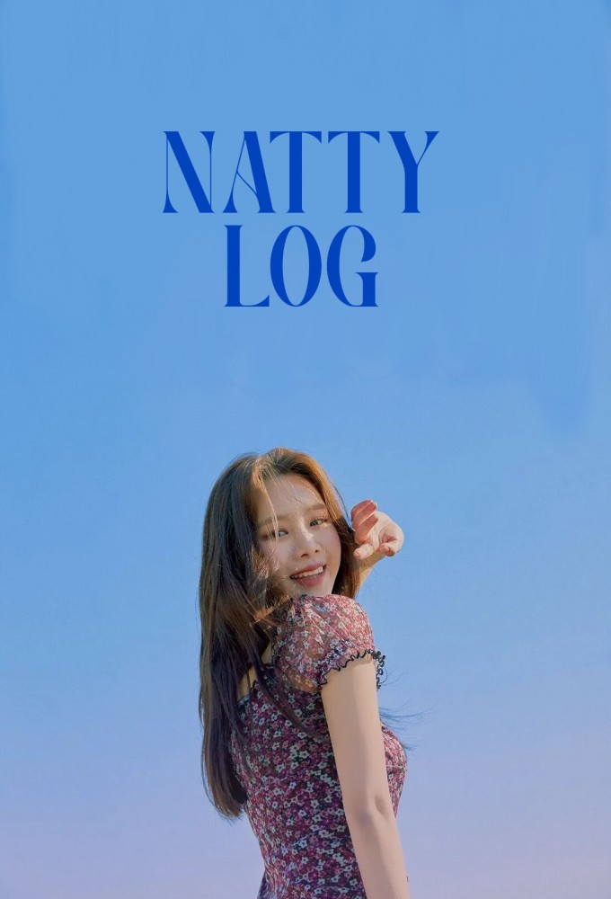 NATTY LOG series poster