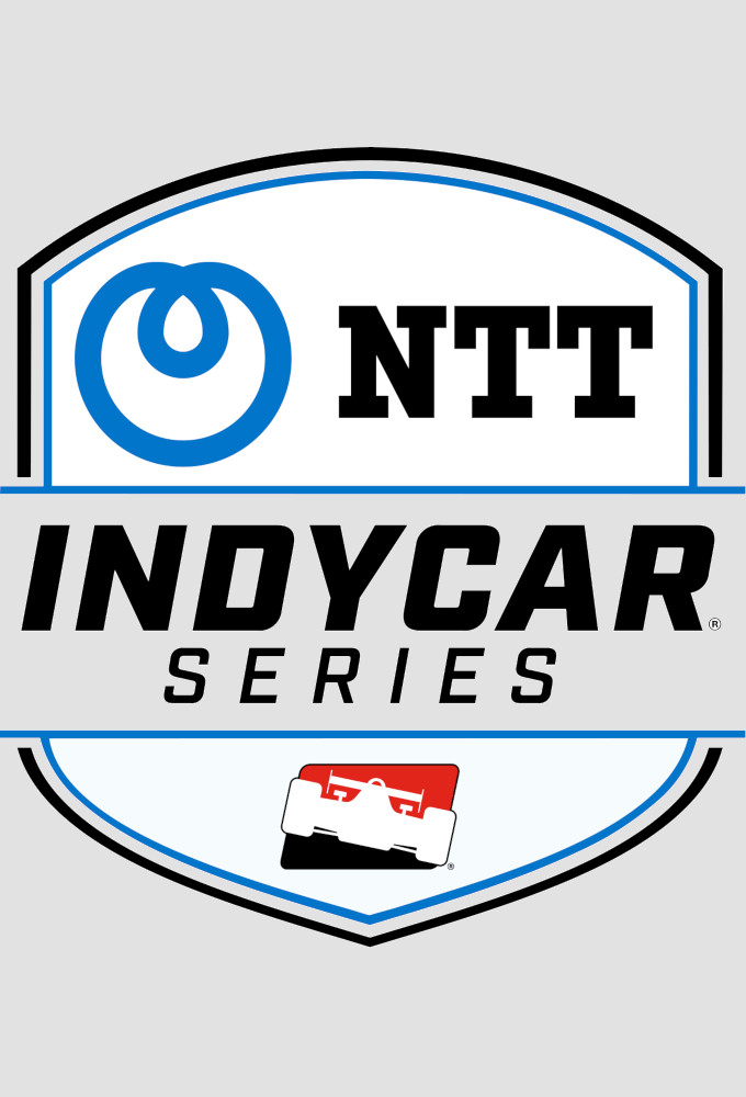 NTT IndyCar Series Image