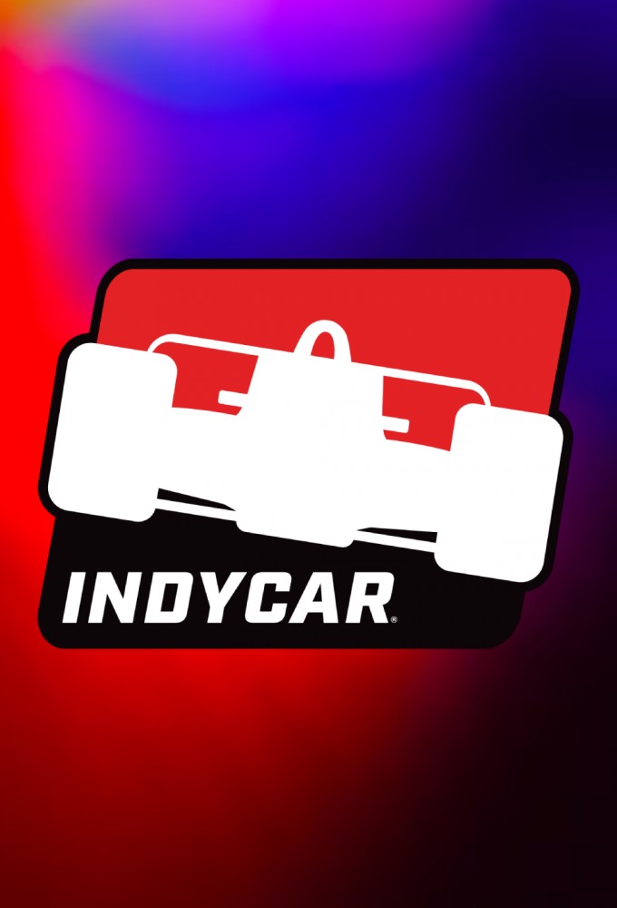 NTT IndyCar Series Image
