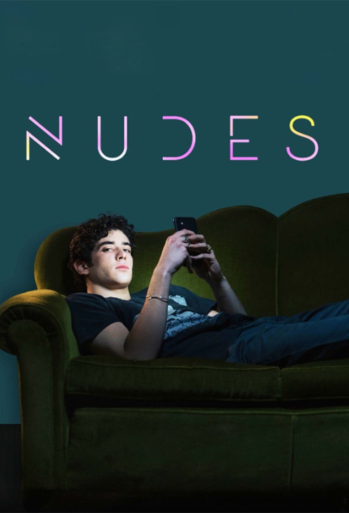 Nudes (IT) series poster