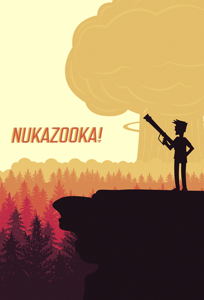 Nukazooka series poster