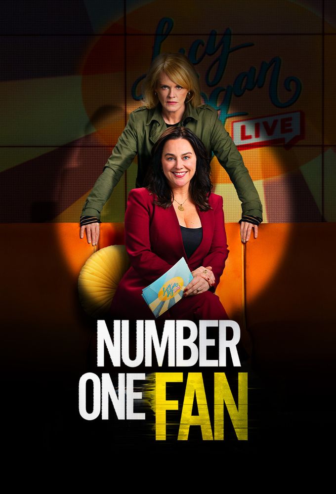 Number One Fan Image