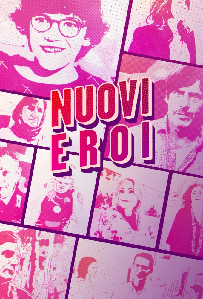Nuovi Eroi Image