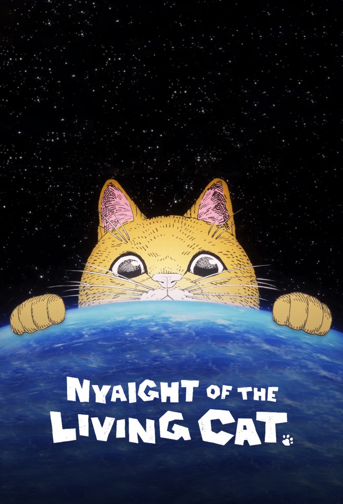 Nyaight of the Living Cat Image