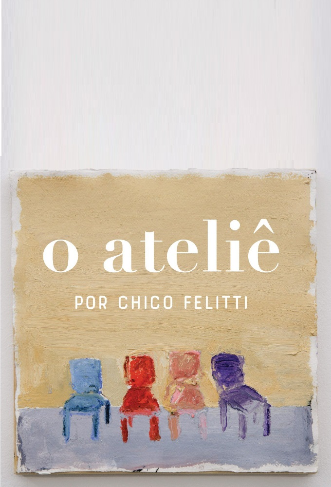 O Ateliê series poster