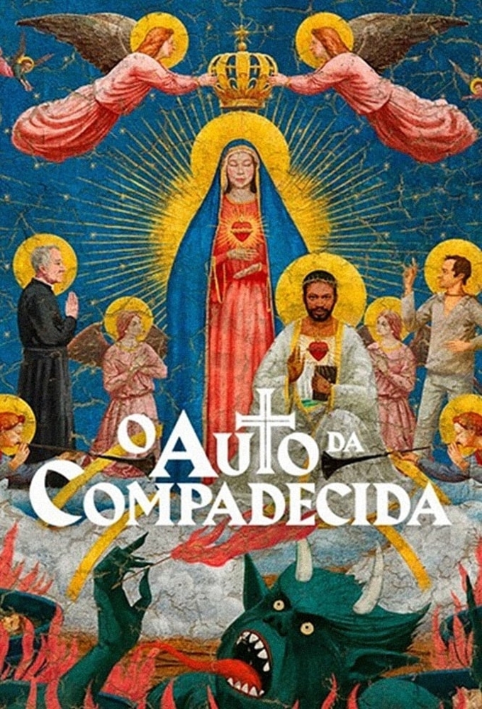 O Auto da Compadecida Image