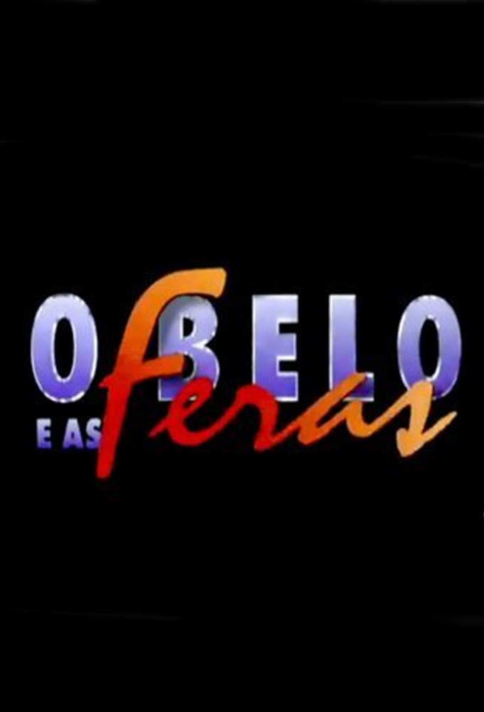 O Belo e as Feras Image