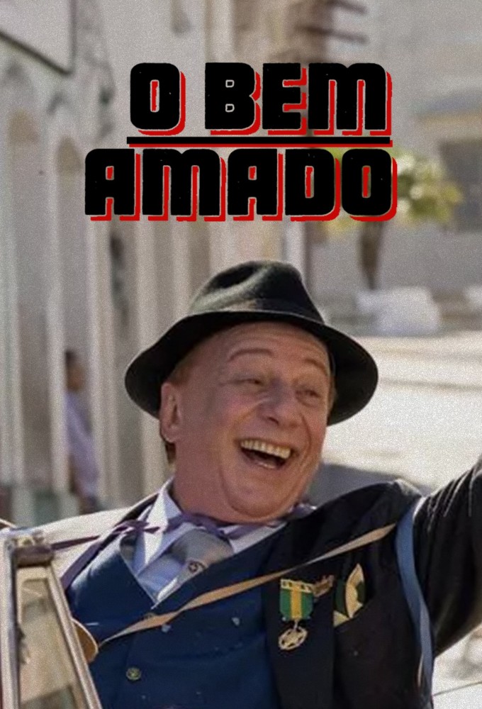 O Bem Amado (2011) series poster