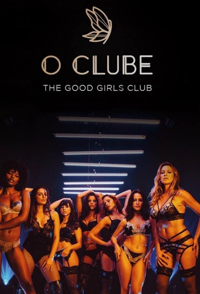The Good Girls Club Image