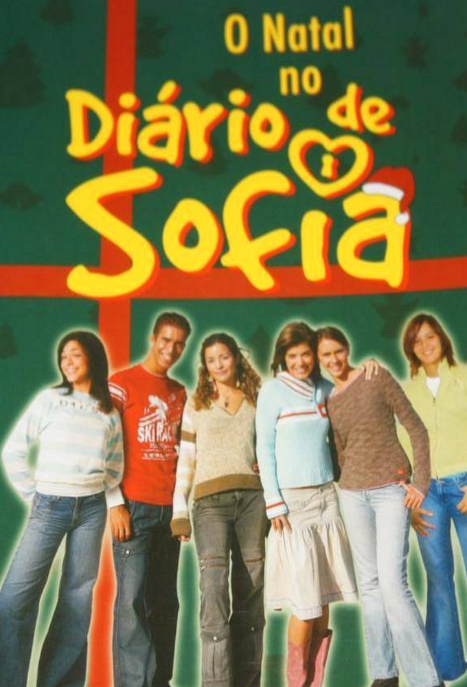 O Diário de Sofia Image