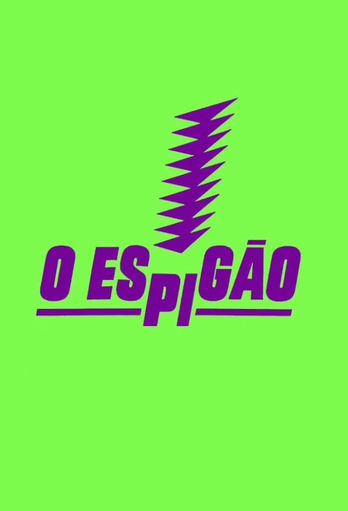 O Espigão series poster