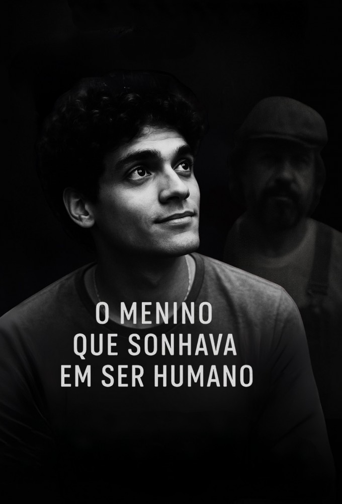 The Boy Who Dreamed of Becoming Human Image