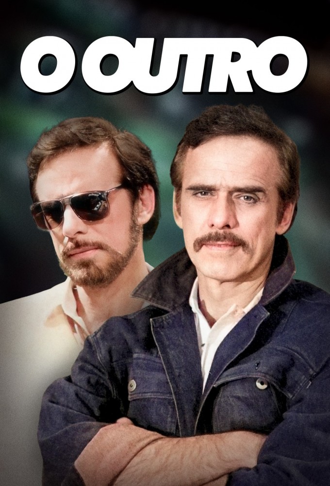 O Outro series poster