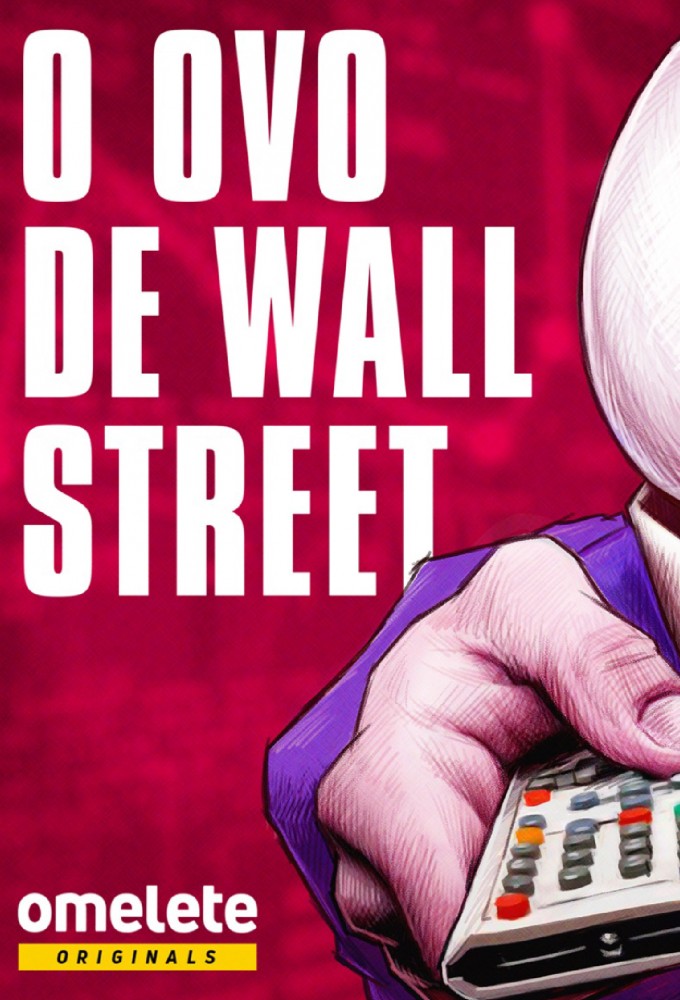 The Wall Street Egg Image