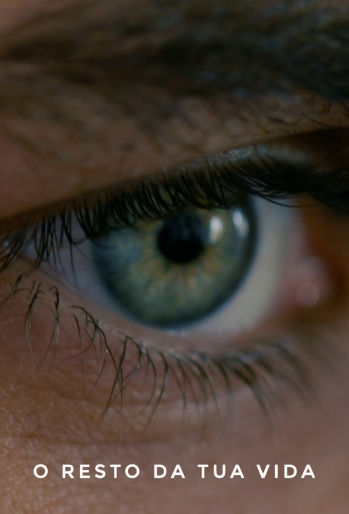 The Rest of Your Life series poster