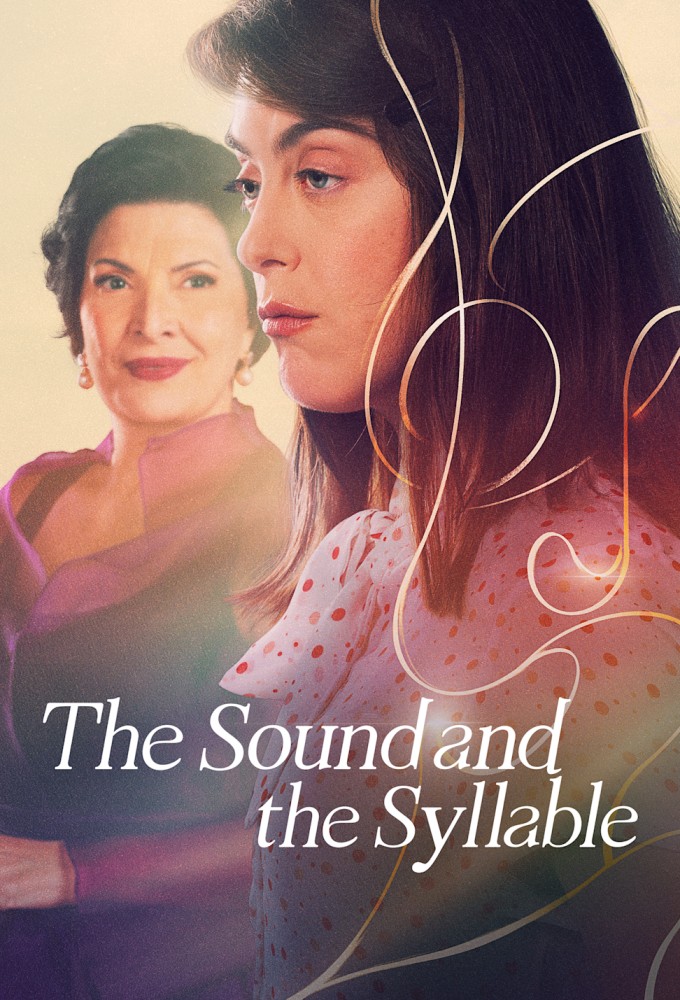 The Sound and the Syllable series poster