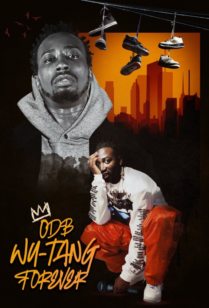 ODB: Wu-Tang Forever Image