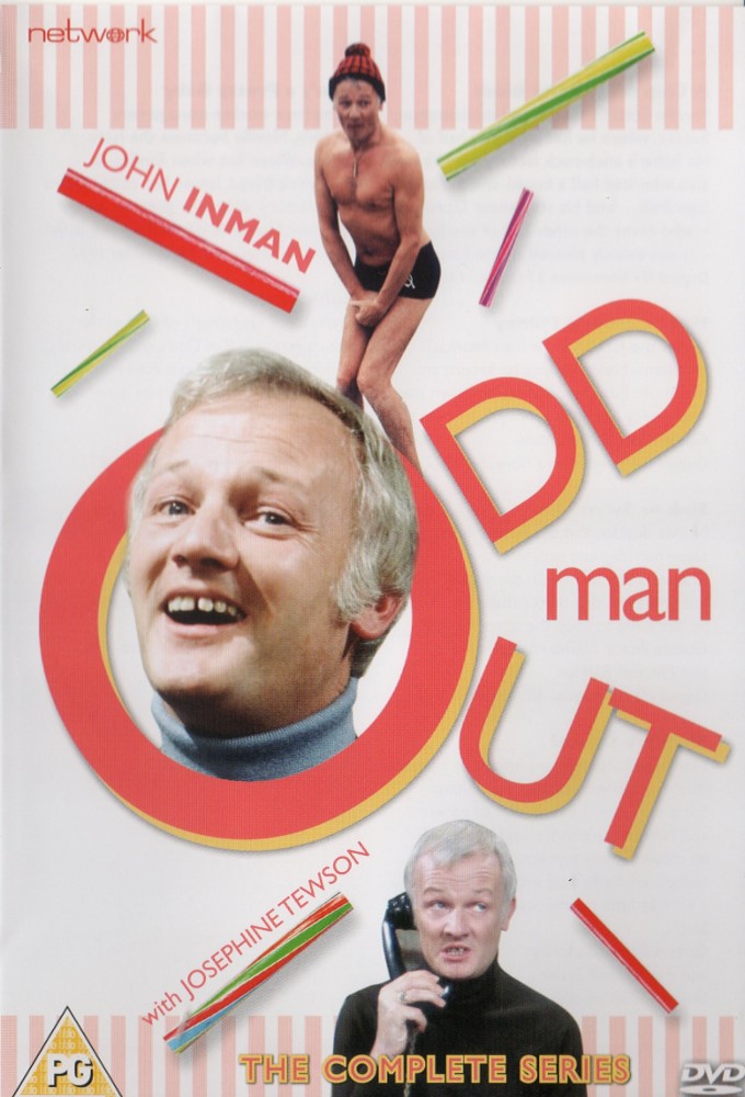 Odd Man Out (1977) Image