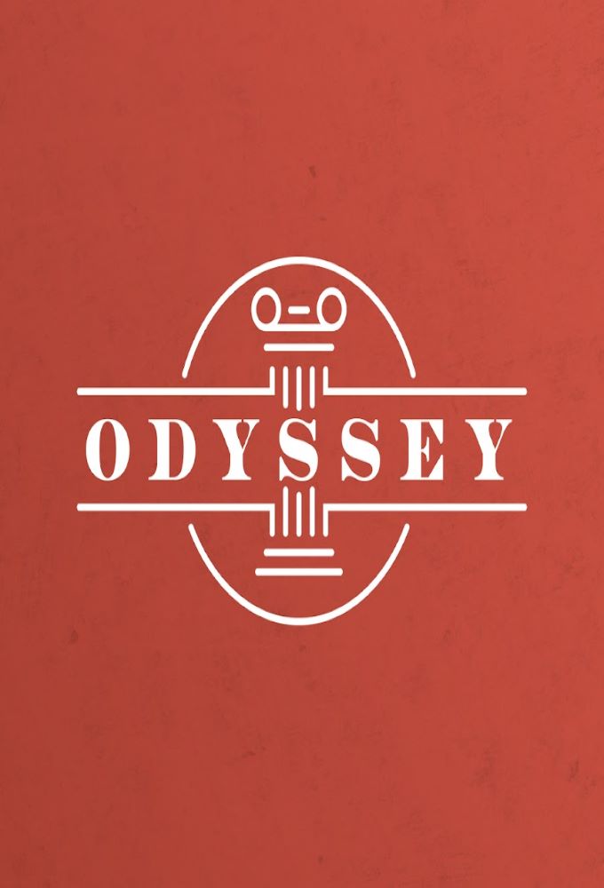 Odyssey - Ancient History Documentaries Image
