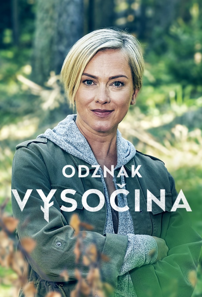 Vysočina Badge Image