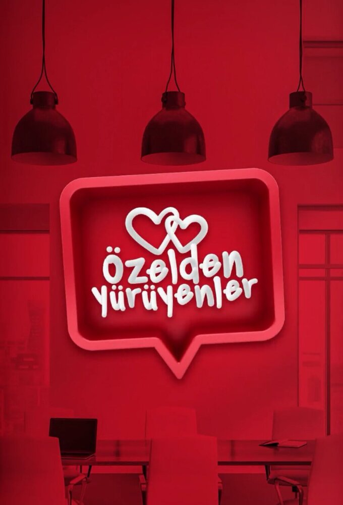 Özelden Yürüyenler series poster