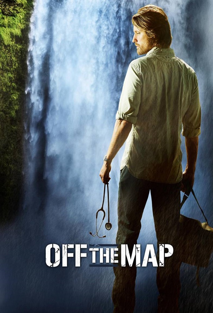 Off the Map Image
