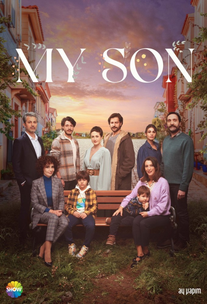 My Son (2022) season 1 on Show TV