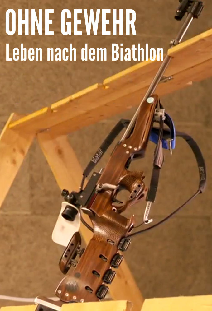 Ohne Gewehr – Leben nach dem Biathlon Image