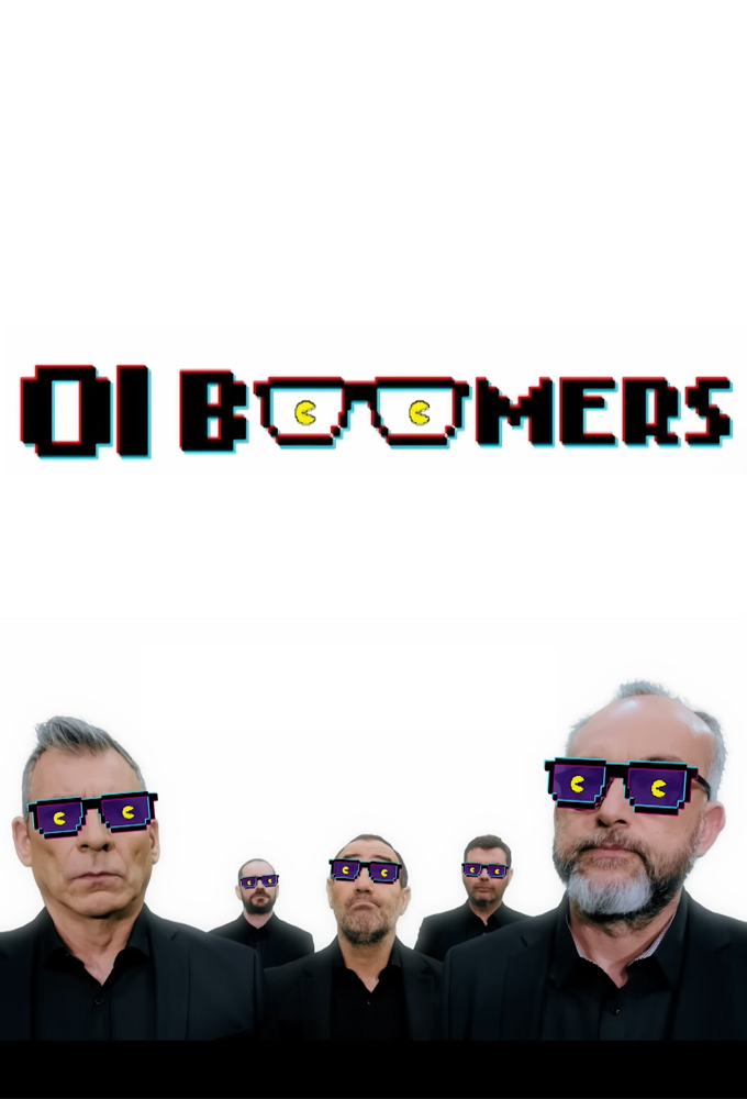 Boomers Image