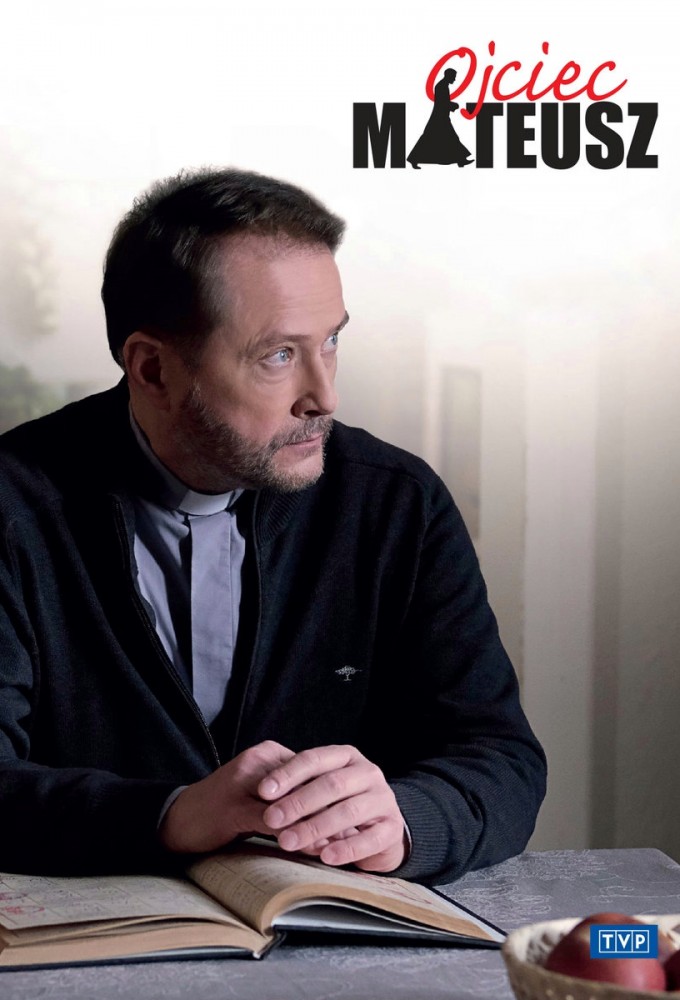 Father Matthew Image